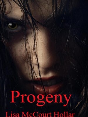 cover image of Progeny